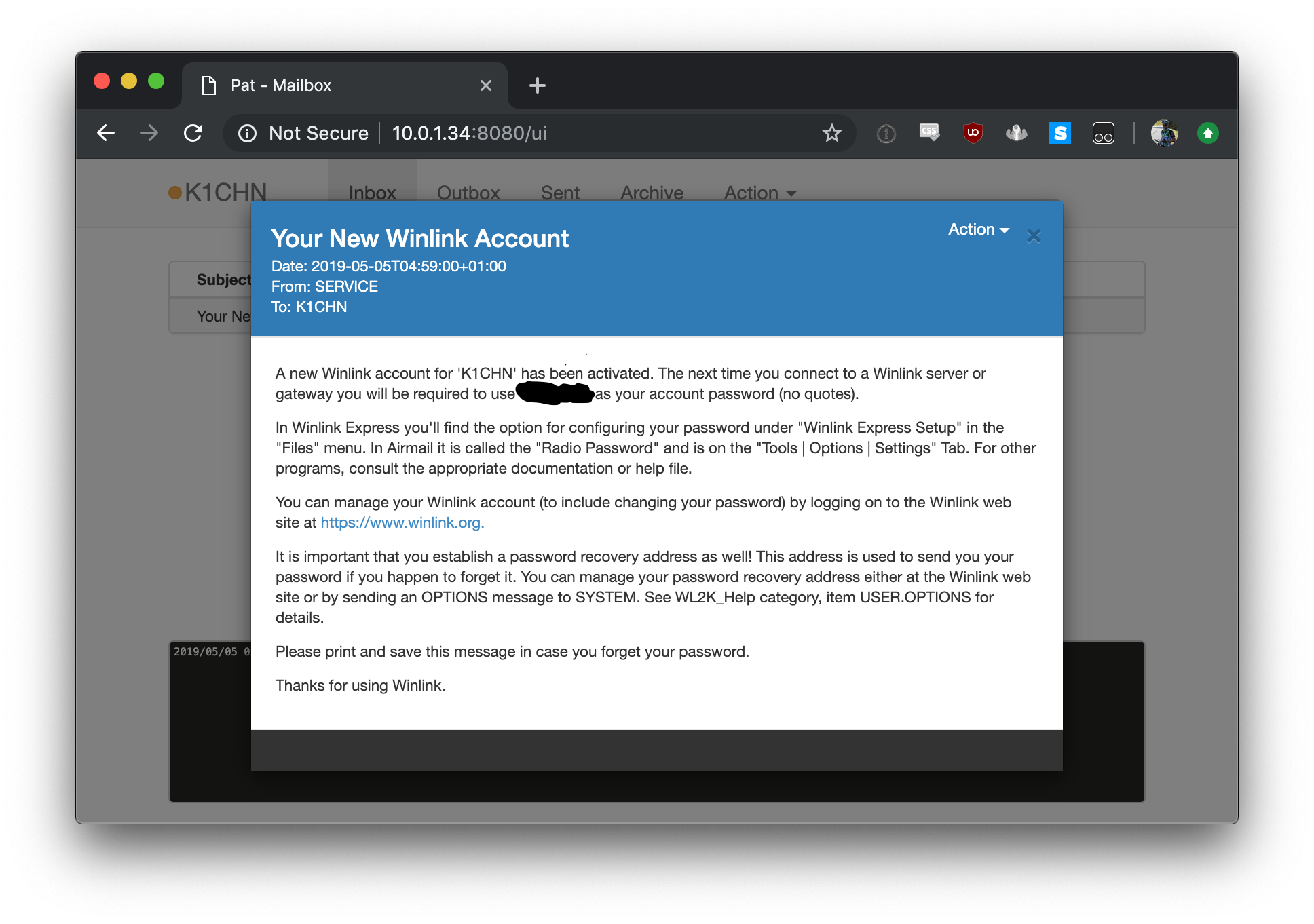 download winlink express download winlink express